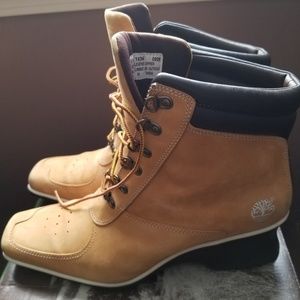 Women's Timberland Boots